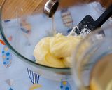しっとり☆ラム酒とレーズンのバターケーキ作り方38写真