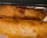10分でおかず完成♪ 鮭の味噌マヨ焼き作り方4写真