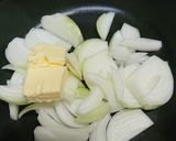 じゃがいもと鱈の豆乳グラタン作り方1写真