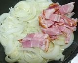 じゃがいもと鱈の豆乳グラタン作り方2写真
