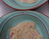 じゃがいもと鱈の豆乳グラタン作り方6写真
