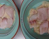 じゃがいもと鱈の豆乳グラタン作り方7写真