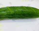 ＊簡単一品＊娘から教わったキュウリの漬物作り方1写真