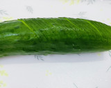＊簡単一品＊娘から教わったキュウリの漬物作り方1写真