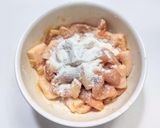 ビーフよりお値打ち☆ハッシュドポーク作り方2写真