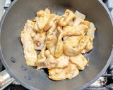 ビーフよりお値打ち☆ハッシュドポーク作り方4写真