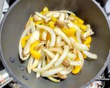 ビーフよりお値打ち☆ハッシュドポーク作り方6写真