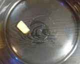 レンチンでナスと豚バラのバタポン炒め作り方4写真