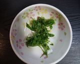 レンチンでナスと豚バラのバタポン炒め作り方7写真