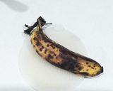 死にかけバナナのパウンドケーキ作り方6写真