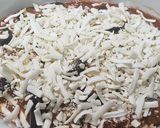 ぱぱっと茄子のミートグラタン作り方4写真