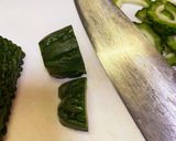 【我が家の夏の定番】ゴーヤーチャンプルー作り方5写真