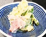究極、私の美味しいポテトサラダ作り方6写真