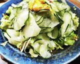 厨房ばあばぁ!3材料で甘酢作り方3写真