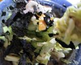 厨房ばあばぁ!3材料で甘酢作り方5写真