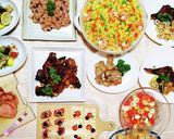 お誕生日パーティー♪(覚書)作り方9写真