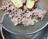 ヨウサマの減塩麻辣焼きそば作り方4写真