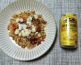 ヨウサマの減塩麻辣焼きそば作り方11写真