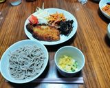 人参の卵とじ作り方3写真