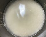 懐かしの味♡給食のわかめご飯作り方1写真