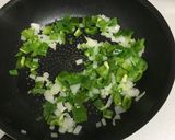 【改定】気楽にオムライス(ハーフサイズ)作り方3写真