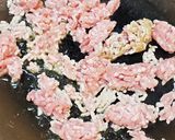 ナスのミートソースグラタン作り方2写真
