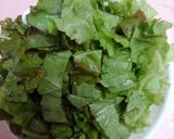 生野菜を美味しく食べれる豆腐サラダ作り方1写真