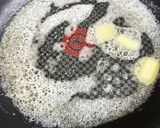 白身魚のムニエル〜レモンマスタードソース作り方4写真