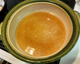 ほっこり秋鮭と舞茸の炊き込みご飯作り方4写真