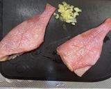 旨みたっぷりアクアパッツァ作り方3写真