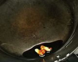 横着青椒肉絲作り方7写真
