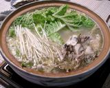お店の味の博多風水炊き作り方4写真