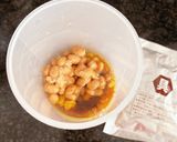 納豆好きのための洋風納豆パスタ♡作り方2写真