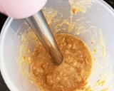 納豆好きのための洋風納豆パスタ♡作り方3写真
