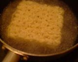 B級グルメ！ラーメン素麺作り方1写真