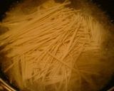 B級グルメ！ラーメン素麺作り方2写真