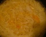 B級グルメ！ラーメン素麺作り方3写真