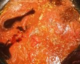 トマトチーズソースハンバーグ作り方9写真