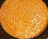 トマトチーズソースハンバーグ作り方12写真
