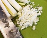 鳥胸肉の油淋鶏作り方2写真