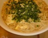 B級グルメ！ラーメン素麺作り方5写真