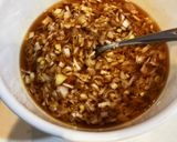 鳥胸肉の油淋鶏作り方3写真