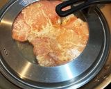 鳥胸肉の油淋鶏作り方4写真