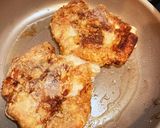 鳥胸肉の油淋鶏作り方5写真