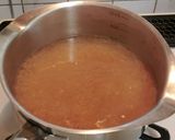 落とし卵の味噌汁☆作り方3写真