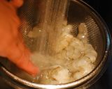 おうちで中華！エビのチリソース煮作り方2写真