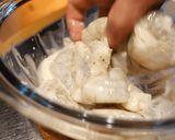 おうちで中華！エビのチリソース煮作り方3写真