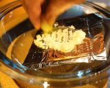 おうちで中華！エビのチリソース煮作り方4写真