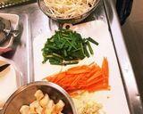 麩チャンプルー作り方1写真