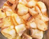麩チャンプルー作り方2写真